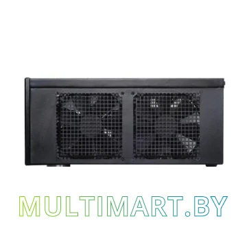 Корпус SilverStone Grandia GD04 (SST-GD04B) картинка 3
